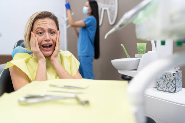 Best Emergency Care for Gum Disease in Mount Vernon, TX
